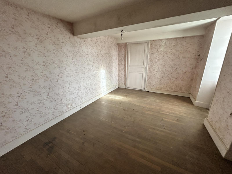 Maison - 106 m² - 4 pièces