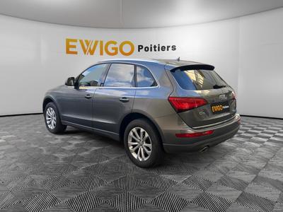 Audi Q5 Sportback 2.0 Tdi 190 Advanced Quattro s-Tronic7