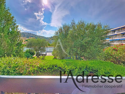 Appartement - 36 m² - 1 pièce