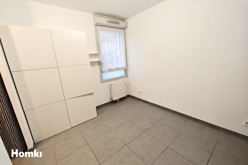 Appartement - 73 m² - 4 pièces