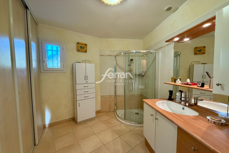 Maison - 132 m² - 4 pièces