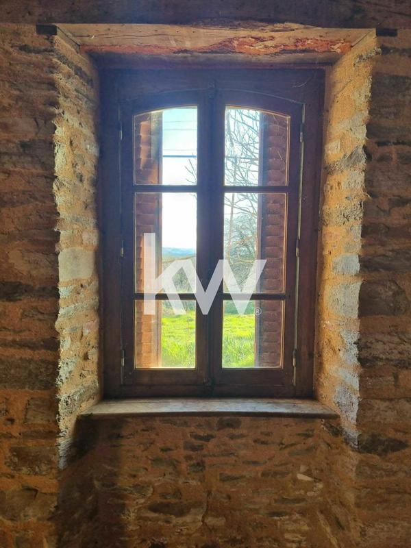 Fermette - 150 m² - 6 pièces