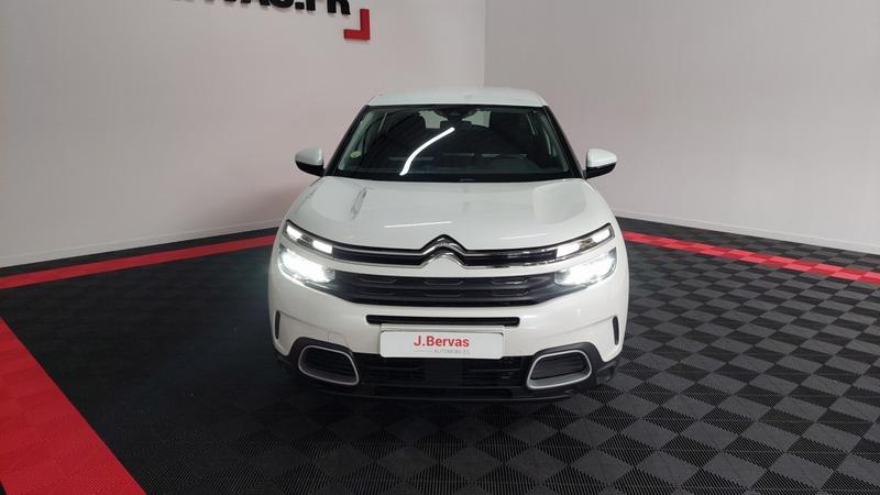 Citroën C5 Aircross BlueHDi 130 s&amp;S Bvm6 Live