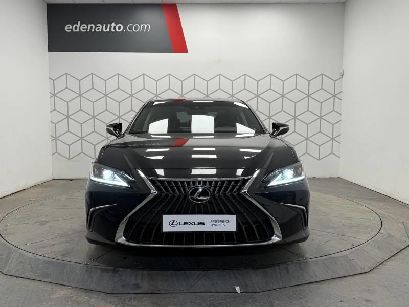 Lexus Es 300h Business