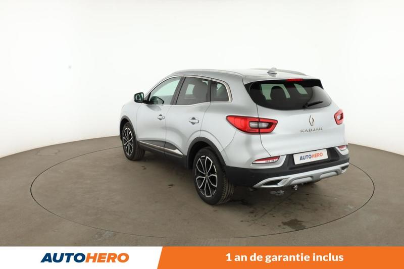 Renault Kadjar 1.3 TCe Intens Edc 140 ch