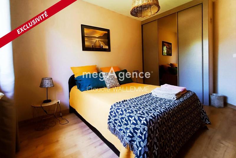 Maison de campagne - 170 m² - 7 pièces