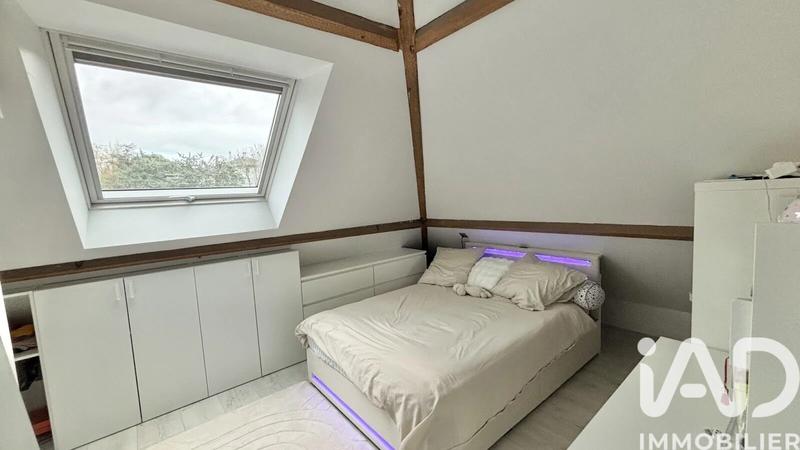 Maison - 170 m² - 6 pièces