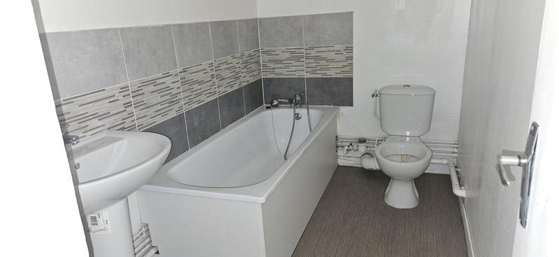 Appartement - 2 pièces