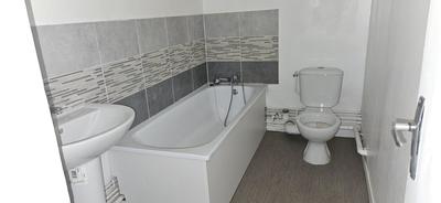 Appartement - 2 pièces