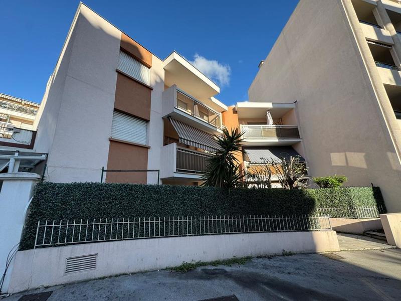 Appartement - 51 m² - 2 pièces