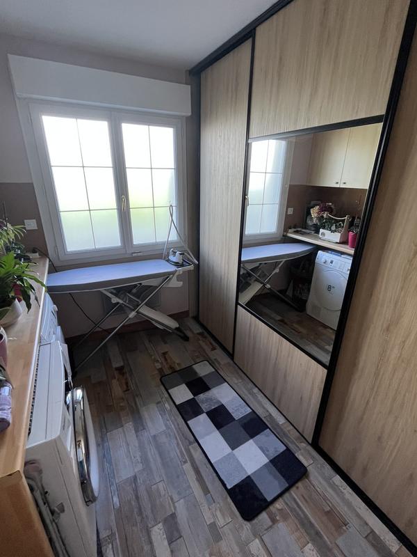 Maison traditionnelle - 160 m² - 5 pièces