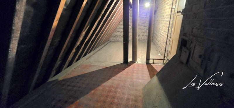 Maison - 65 m² - 3 pièces