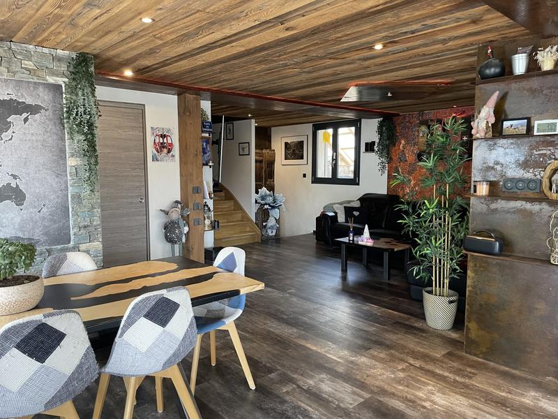 Maison - 160 m² - 7 pièces