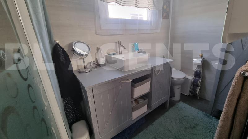 Maison - 50 m² - 2 pièces