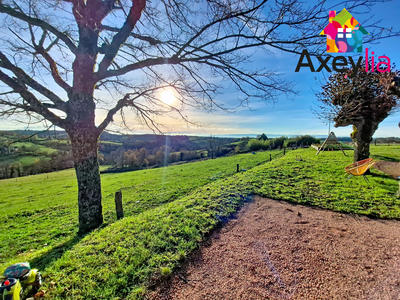 Maison - 144 m² - 5 pièces