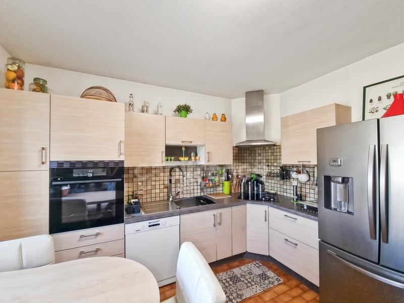 Maison - 168 m² - 6 pièces