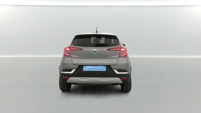 Renault Captur E-Tech Plug-in 160 21 Intens 5p