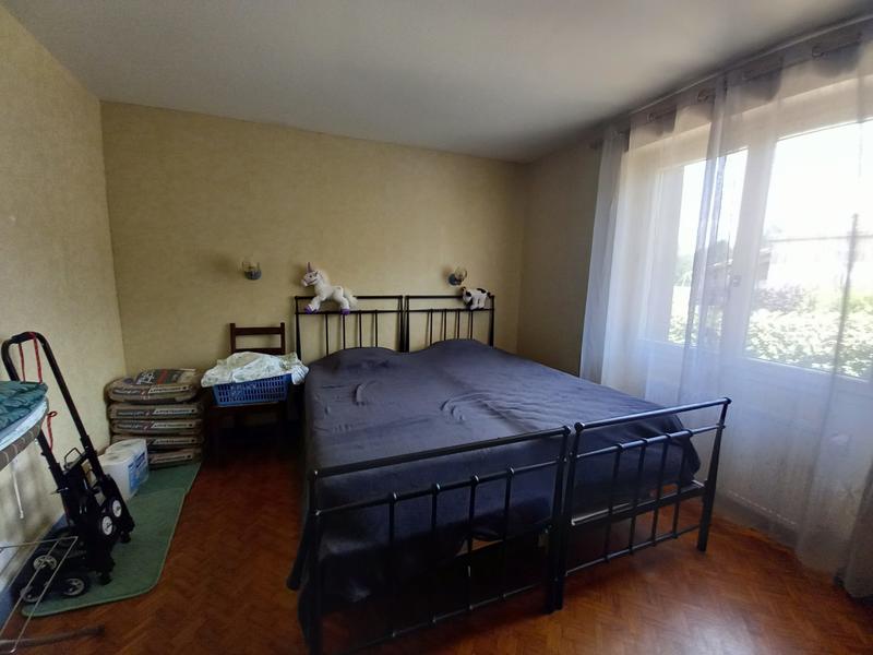 Maison traditionnelle - 158 m² - 8 pièces