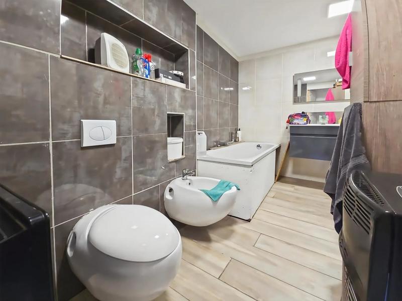 Maison - 128 m² - 4 pièces