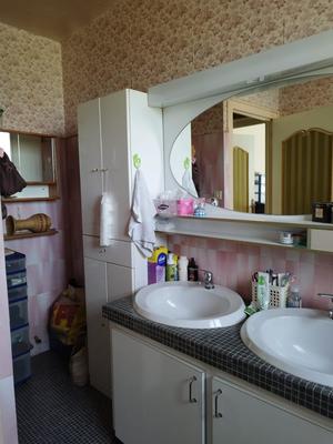 Maison - 166 m² - 9 pièces