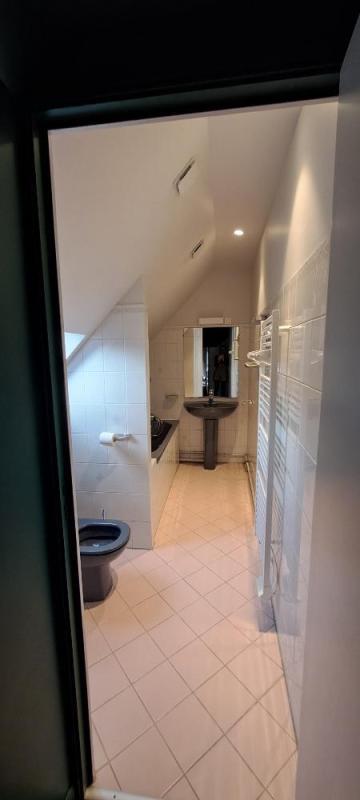 Appartement - 56 m² - 1 pièce