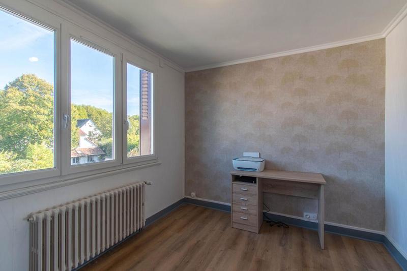 Maison - 79 m² - 4 pièces