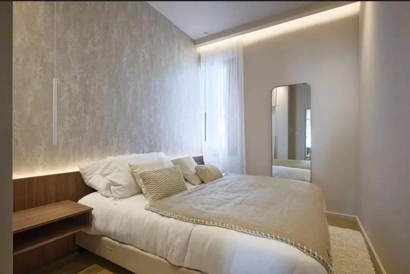 Appartement - 107 m² - 4 pièces