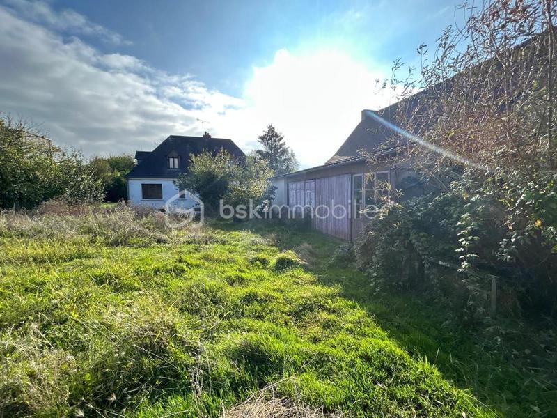 Maison traditionnelle - 160 m² - 6 pièces