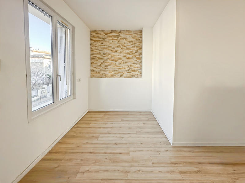Maison - 97 m² - 4 pièces