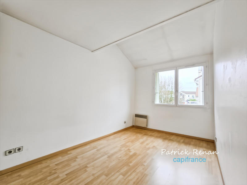 Duplex - 91 m² - 4 pièces