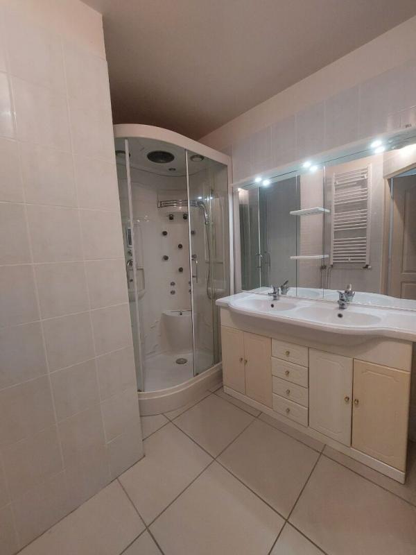 Appartement - 26 m² - 2 pièces