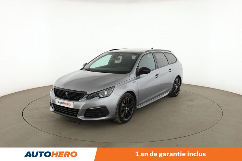 Peugeot 308 Sw 1.6 PureTech Gt Eat8 225 ch