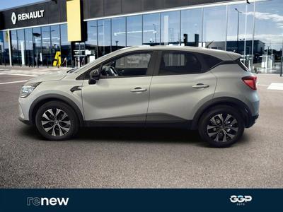 Renault Captur TCe 90 Evolution