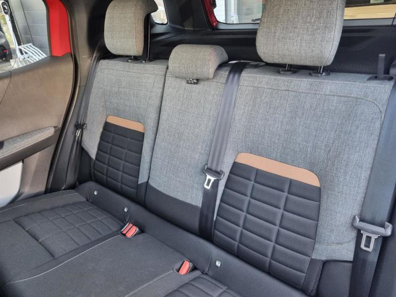 Citroën C3 Aircross II Turbo 100 Bvm6 Plus