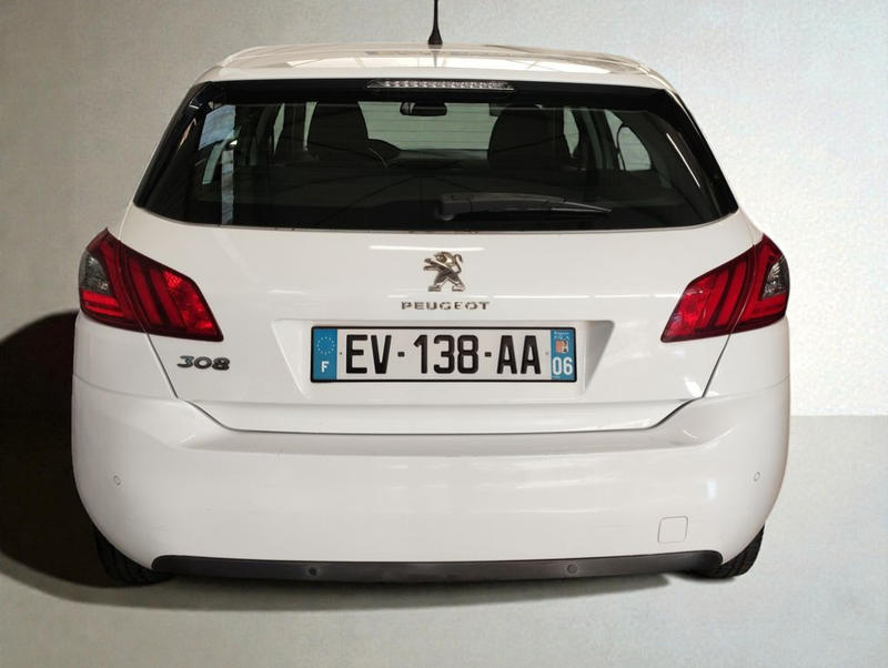 Peugeot 308 Affaire1.6bluehdi 120 Ste P.Premium