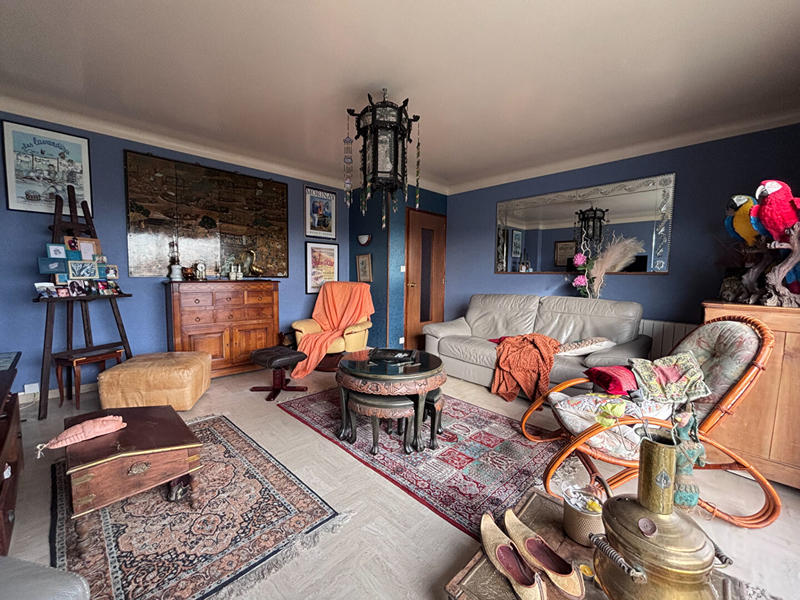 Maison - 171 m² - 5 pièces