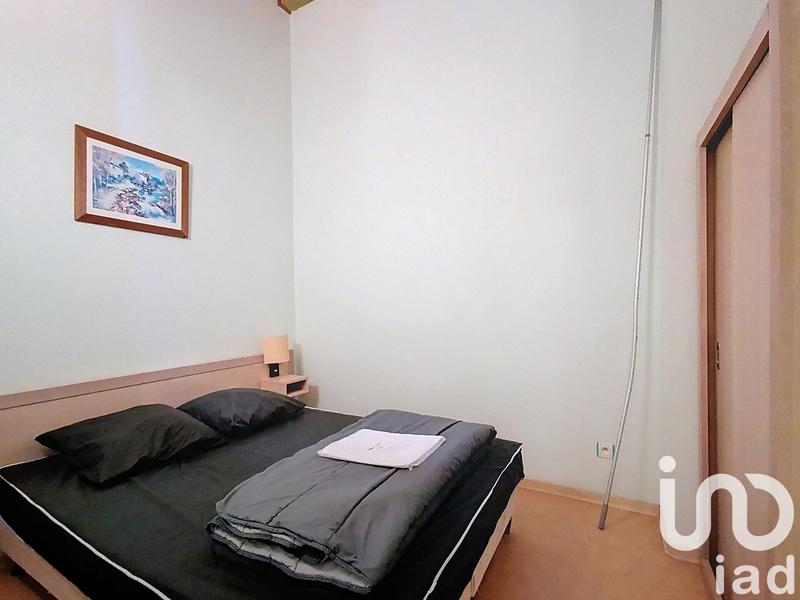 Maison - 65 m² - 4 pièces