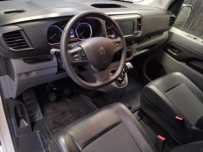 Peugeot Expert 1.6 Bluehdi 115ch Tva Recuperable - Garantie 6 Mois