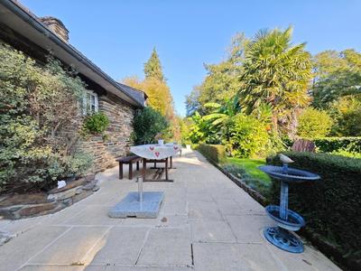 Maison - 153 m² - 6 pièces