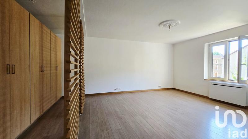 Maison de ville - 63 m² - 3 pièces