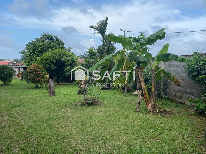 Maison - 102 m² - 5 pièces