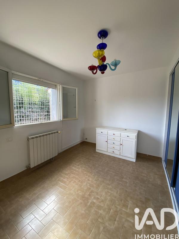 Maison de campagne - 158 m² - 7 pièces