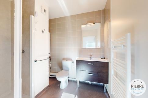 Studio - 30 m² - 1 pièce