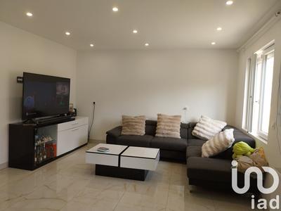 Maison - 83 m² - 5 pièces