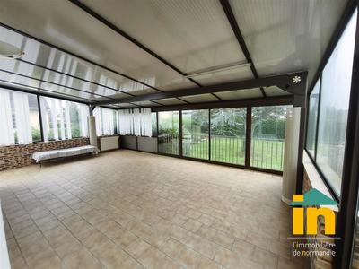 Maison de ville - 198 m² - 7 pièces