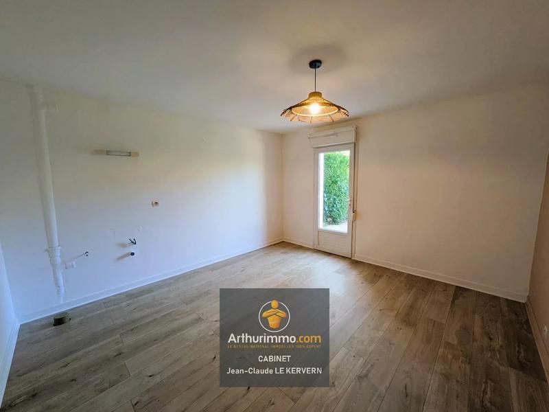 Maison - 94 m² - 4 pièces