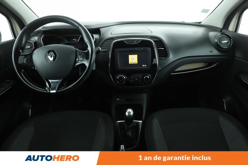 Renault Captur 0.9 TCe Energy Intens 90 ch