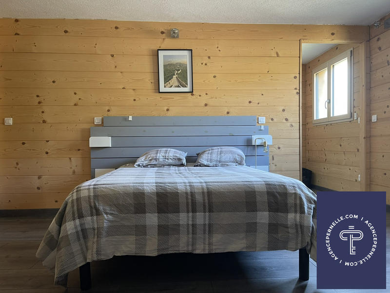 Maison - 107 m² - 5 pièces