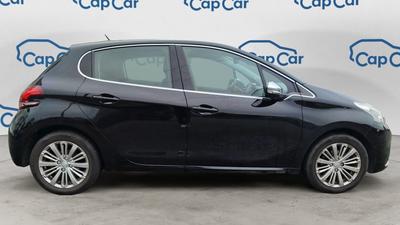 Peugeot 208 1.2 PureTech 110 Allure