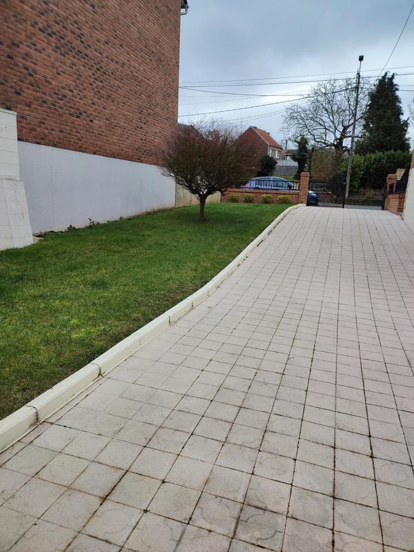 Maison - 82 m² - 5 pièces